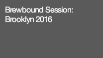 Brewbound Session: Brooklyn 2016